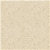 Casamance|Moderne Tapete Farne weiß-grün exklusives Design|Tapeten