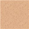 Casamance|Zeitgenössische Tapete Farne braun anspruchsvoll|Tapeten