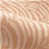 Casamance|Papier peint contemporain fougères brun style sophistiqué|Papier Peint