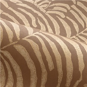 Casamance|Moderne Tapete Farne weiß-grün exklusives Design|Tapeten 2