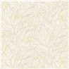 Casamance|Wallpaper floral luxury white and gold metallic details|Wallpaper