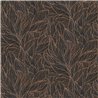 Casamance|Wallpaper modern black and gold exclusive finish|Wallpaper
