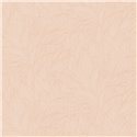 Casamance|Papier peint floral sophistiqué rose et doré éclat métallisé|Papier Peint