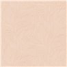 Casamance|Wallpaper floral sophisticated pink and gold metallic shine|Wallpaper