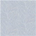 Casamance|Papel pintado floral lila de lujo diseño exclusivo|Papel Pintado