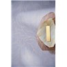 Casamance|Florale Luxus Tapete lila exklusives Design|Tapeten