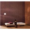 Casamance|Papier peint floral luxe vert clair design contemporain|Papier Peint