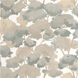 As Creation|Wallpaper contemporary 3D concrete effect|Wallpaper
