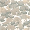 Caselio|Pictorial forest tree wallpaper|Floral