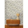 Caselio|Pictorial forest tree wallpaper|Floral