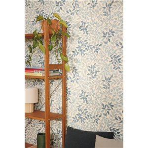 Papeldecor|Wallpaper multicolored paradisiacal landscape from the Middle East|Wallpaper 2