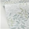 Caselio|Papier peint floral pour chambre avec motif de feuilles|Floral