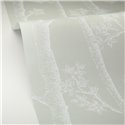 Caselio|Papel pintado árboles otoñales verde agua|Papel Pintado