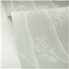 Caselio|Papel pintado árboles otoñales verde agua|Papel Pintado