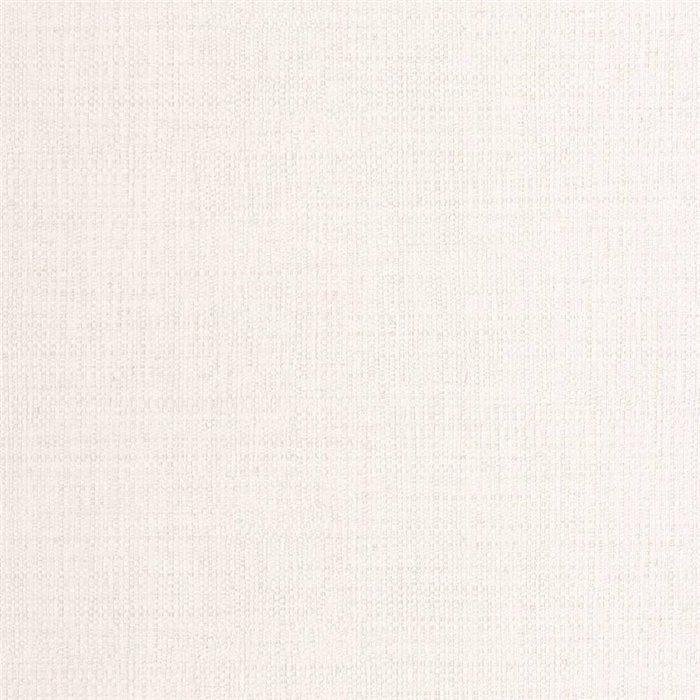 Papel pintado minimalista efecto rafia blanco - Caselio Matieres 105970000