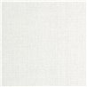 Caselio|Papier peint texturé effet raphia blanc|Imitation Raphia
