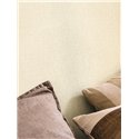 Caselio|Papier peint tons clairs pour salon effet raphia|Papier Peint
