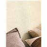 Caselio|Papier peint tons clairs pour salon effet raphia|Papier Peint
