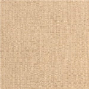 Elitis|Raffia-Patchwork-Tapete mit geometrischem Muster|Raffiaimitation