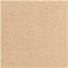 Caselio|Papel pintado rafia marrón claro con textura|Imitacion Rafia