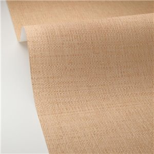 Caselio|Papier peint raphia vert d’eau texturé|Imitation Raphia 2