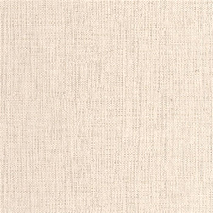 Papel pintado para recibidor tonos claros efecto rafia - Caselio Matieres 105971522