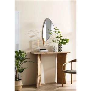 Caselio|Zeitlose beige Raphia-Effekt Tapete|Raffiaimitation 2