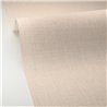 Caselio|Papier peint pour entrée tons clairs effet raphia|Imitation Raphia