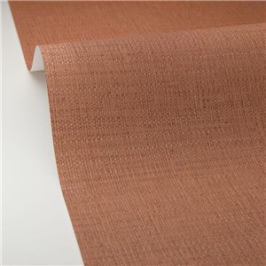 Caselio|Zeitlose beige Raphia-Effekt Tapete|Raffiaimitation 2