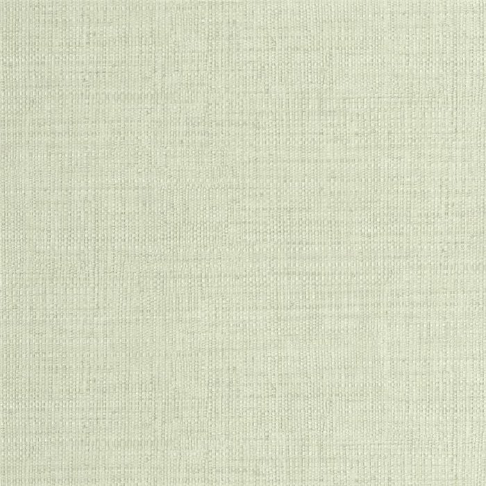 Papel pintado rafia verde agua texturizado - Caselio Matieres 105977000