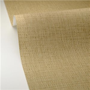 Caselio|Papier peint raphia vert d’eau texturé|Imitation Raphia 2