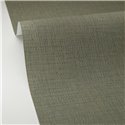 Caselio|Moss green raffia wallpaper with texture|Raffia Imitation
