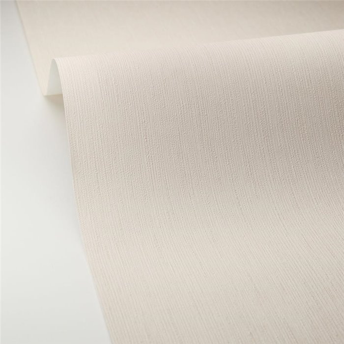 Caselio|Sisal Naturfaser Tapete in Weiß|Tapeten