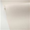 Caselio|Sisal natural fiber wallpaper in white|Wallpaper