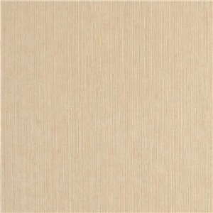 Grandeco|Geometrisches Raute-Muster Tapete Beige|Raffiaimitation