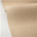 Caselio|Papier peint imitation fibres naturelles tons beige|Imitation Raphia