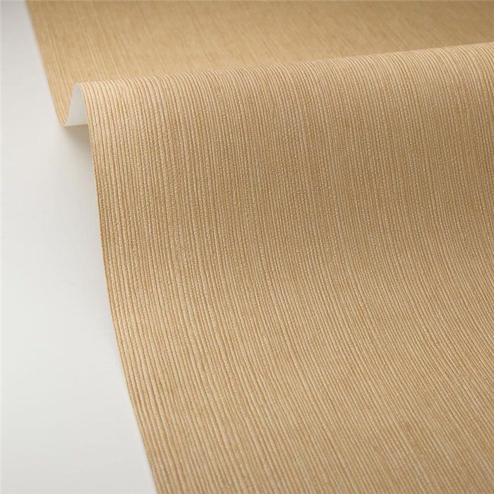 Caselio|Living room wallpaper with natural fiber effect|Raffia Imitation