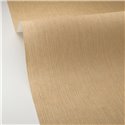 Caselio|Wohnzimmertapete mit Naturfaser-Effekt|Raffiaimitation