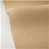 Caselio|Wohnzimmertapete mit Naturfaser-Effekt|Raffiaimitation