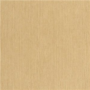 Caselio|Papier peint en fibres naturelles de sisal vert|Imitation Raphia