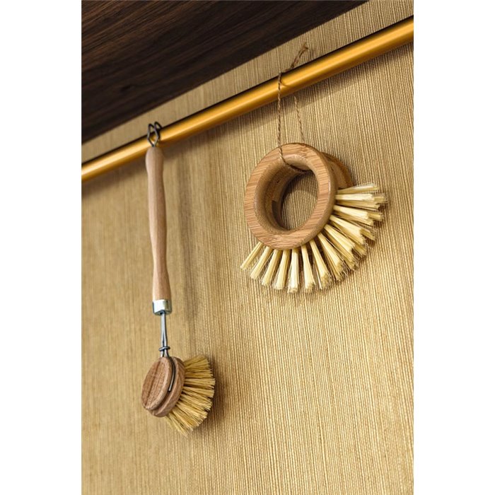 Caselio|Schlafzimmertapete in Naturfaser-Optik|Tapeten