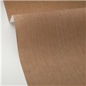 Caselio|Papier peint en fibres naturelles de sisal marron|Papier Peint