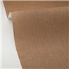 Caselio|Papier peint en fibres naturelles de sisal marron|Papier Peint