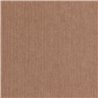 Caselio|Papel pintado imitación fibra natural, sisal marrón avellana|Imitacion Rafia