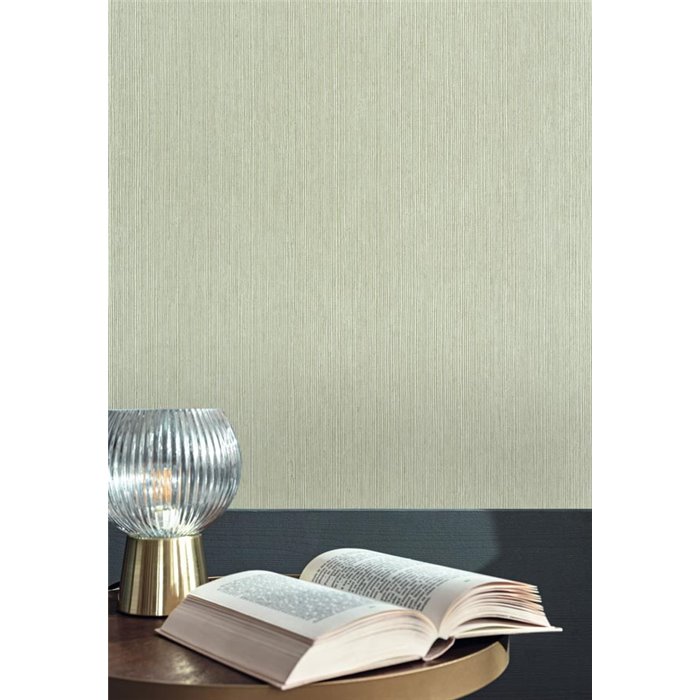 Caselio|Aqua green natural sisal fiber wallpaper|Raffia Imitation