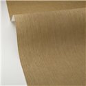 Caselio|Papier peint en fibres naturelles de sisal vert kaki|Imitation Raphia