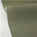 Caselio|Green natural sisal fiber wallpaper|Raffia Imitation