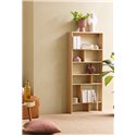 Caselio|Geflochtene Weidengeflecht Tapete Beige|Raffiaimitation
