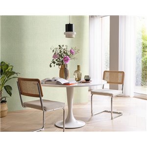 Papeldecor|Tapete kleine Blumen schwarzer Hintergrund gelb|Tapeten 2