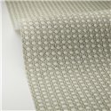 Caselio|Green wicker mesh effect wallpaper|Raffia Imitation